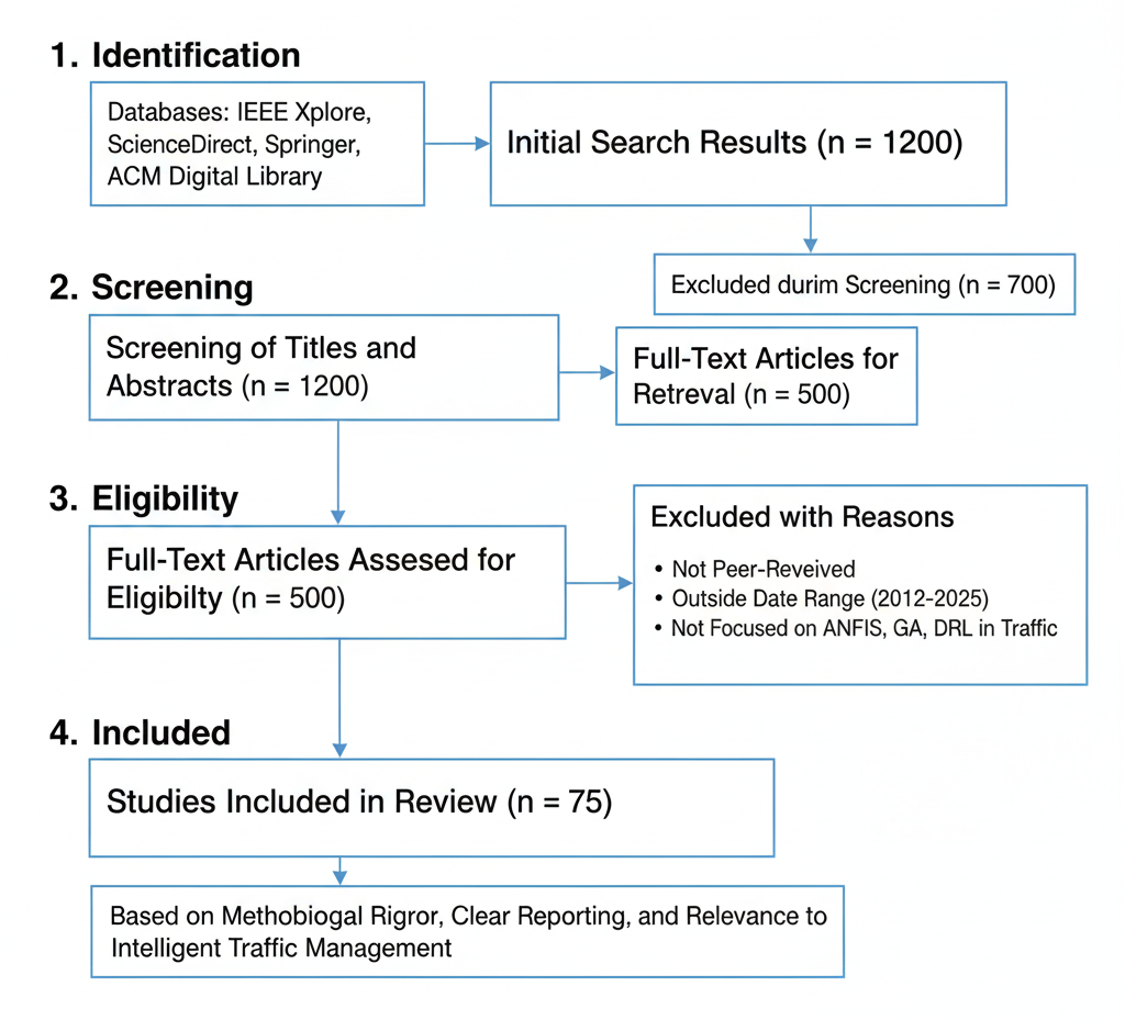 Methodological Framework