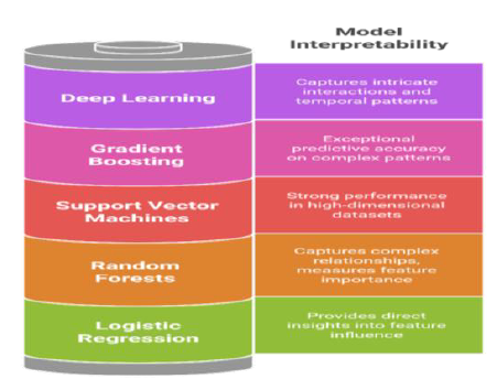 chine Learning Models Balance Accuracy and Interpretability in Education