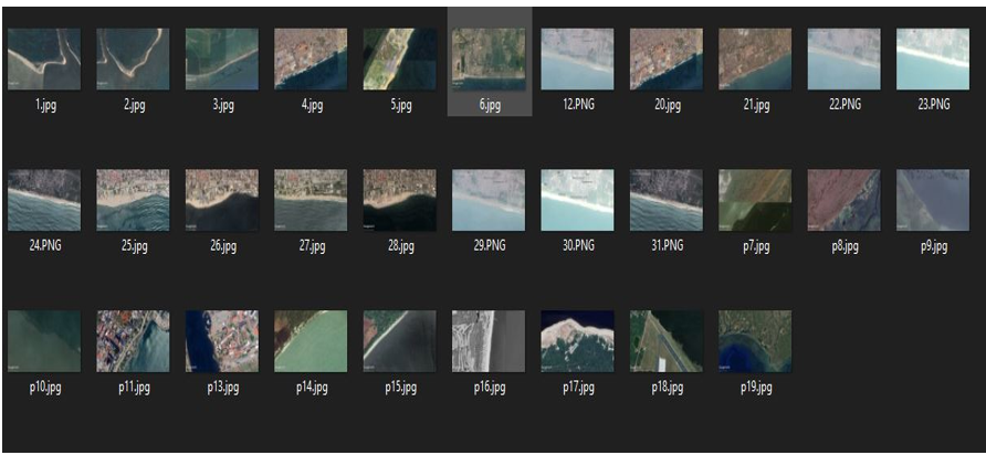 Image Preparation Phase